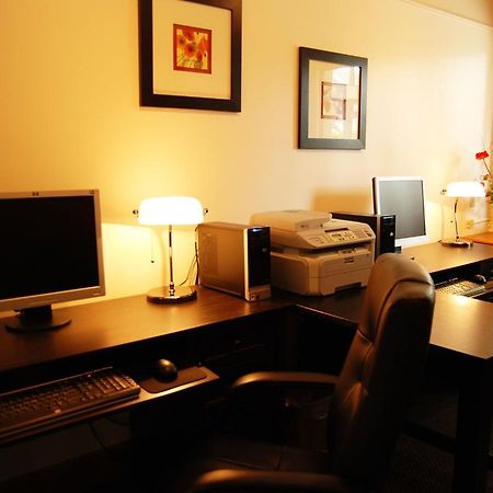 The Margate Resort Laconia Fasiliteter bilde