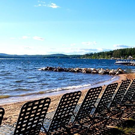 The Margate Resort Laconia Eksteriør bilde