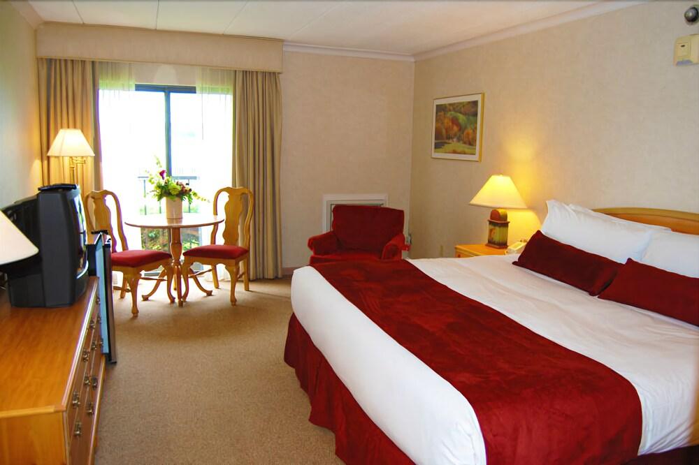 The Margate Resort Laconia Eksteriør bilde