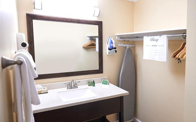 The Margate Resort Laconia Rom bilde