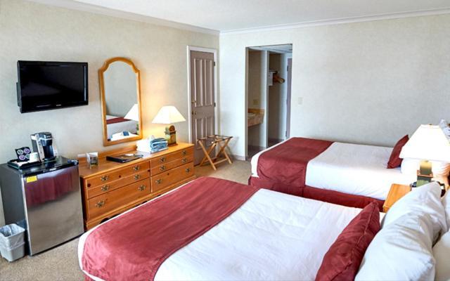 The Margate Resort Laconia Rom bilde