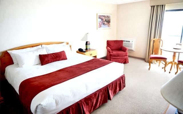 The Margate Resort Laconia Rom bilde