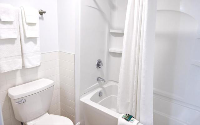 The Margate Resort Laconia Rom bilde