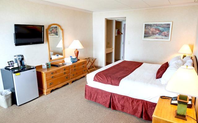 The Margate Resort Laconia Rom bilde