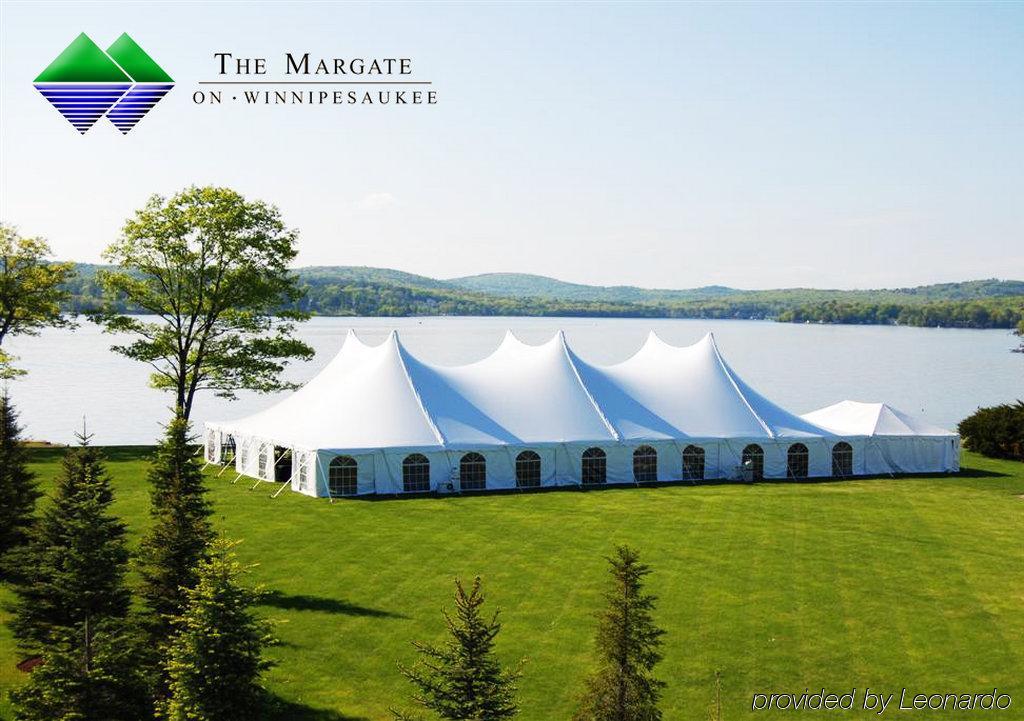 The Margate Resort Laconia Fasiliteter bilde