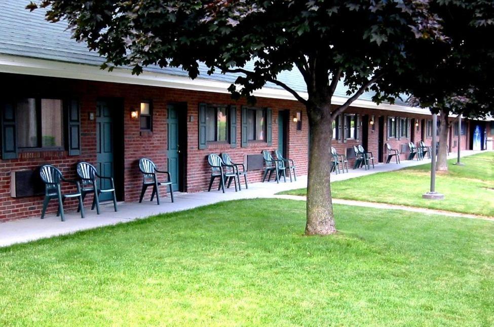 The Margate Resort Laconia Rom bilde