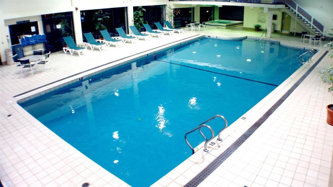 The Margate Resort Laconia Eksteriør bilde