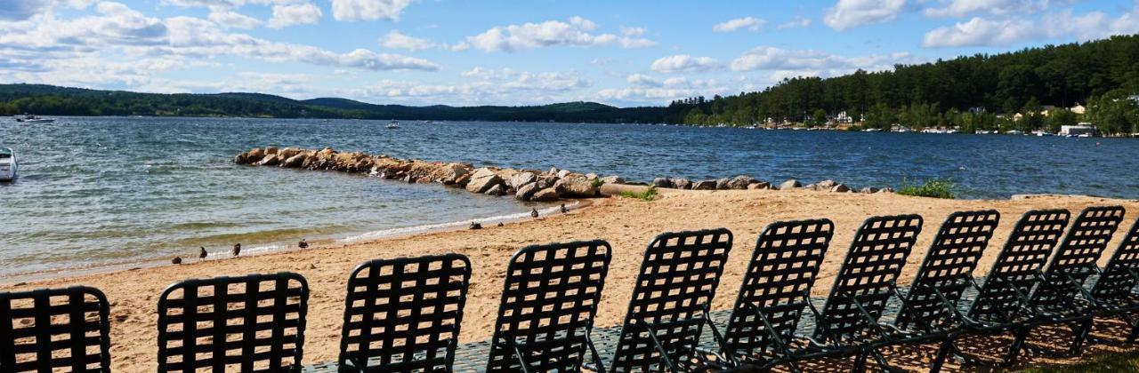 The Margate Resort Laconia Eksteriør bilde