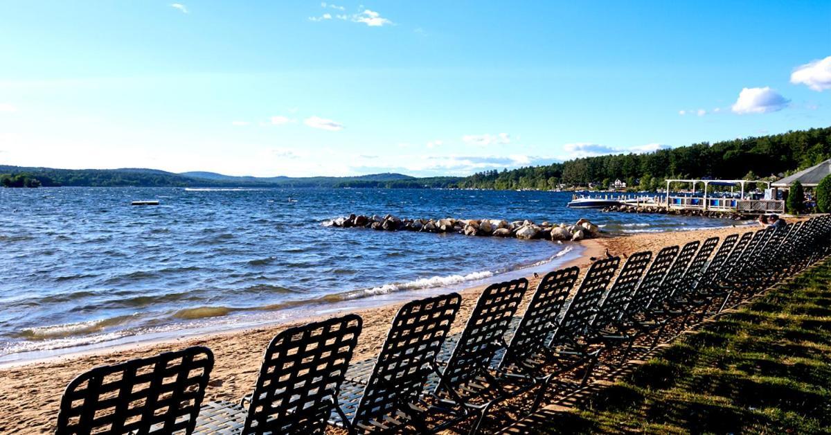 The Margate Resort Laconia Eksteriør bilde
