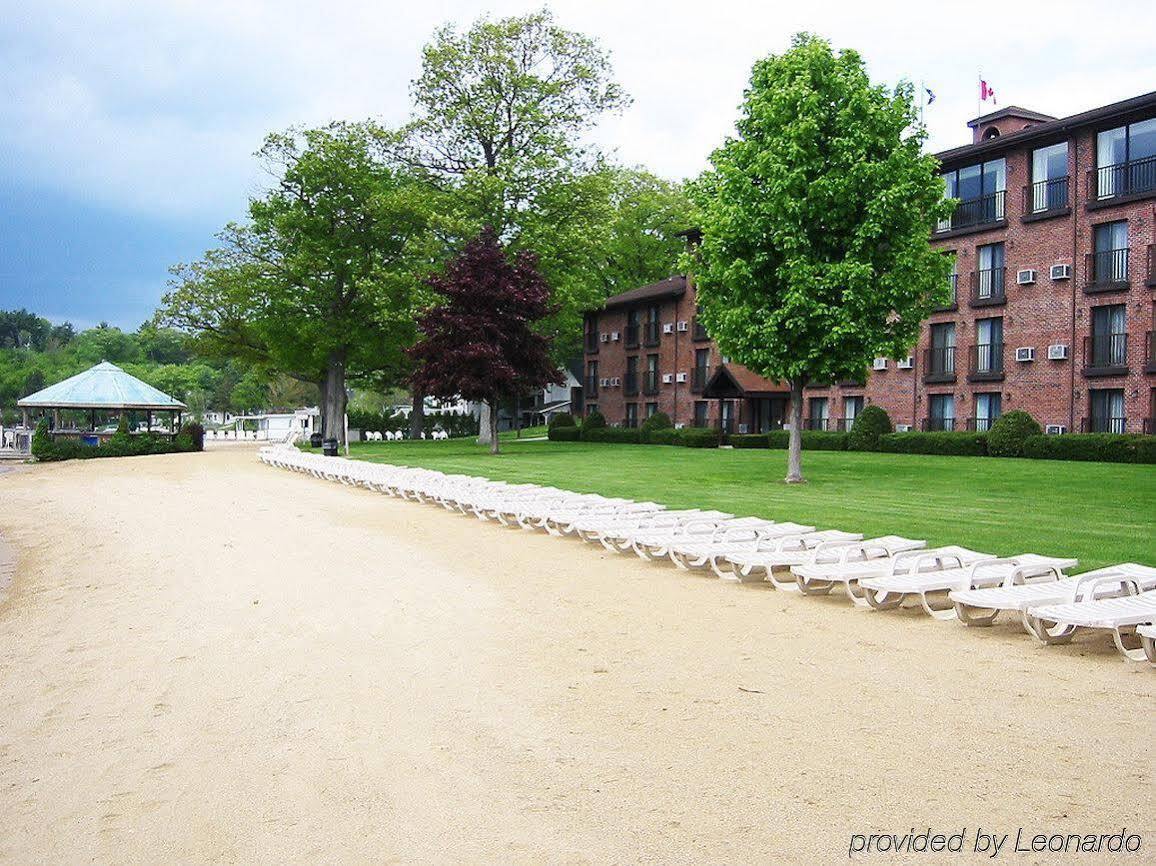 The Margate Resort Laconia Eksteriør bilde