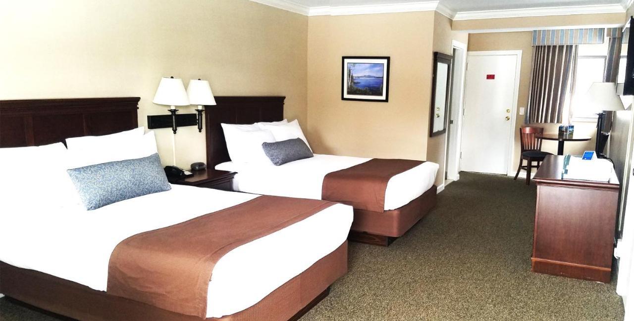 The Margate Resort Laconia Rom bilde