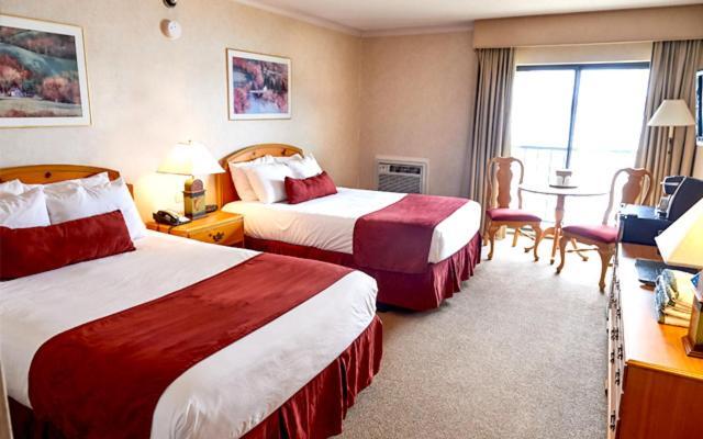 The Margate Resort Laconia Rom bilde